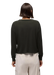 Prana Women's Cozy Up Long Sleeve Crew, back view