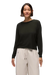 Prana Women's Cozy Up Long Sleeve Crew, front view