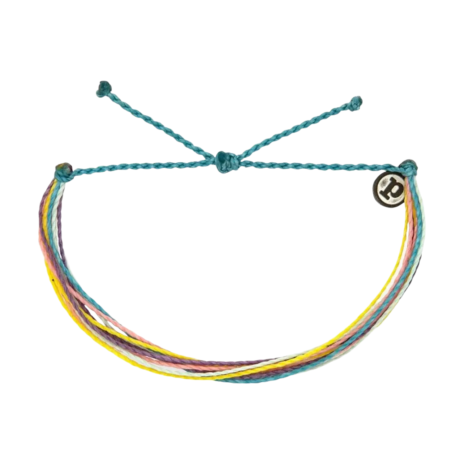 Pura Vida Original Bracelet in island time