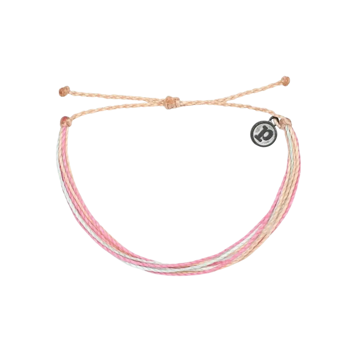 Pura Vida Original Bracelet in sunset