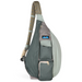 KAVU Rope Bag in alpine lake, front view
