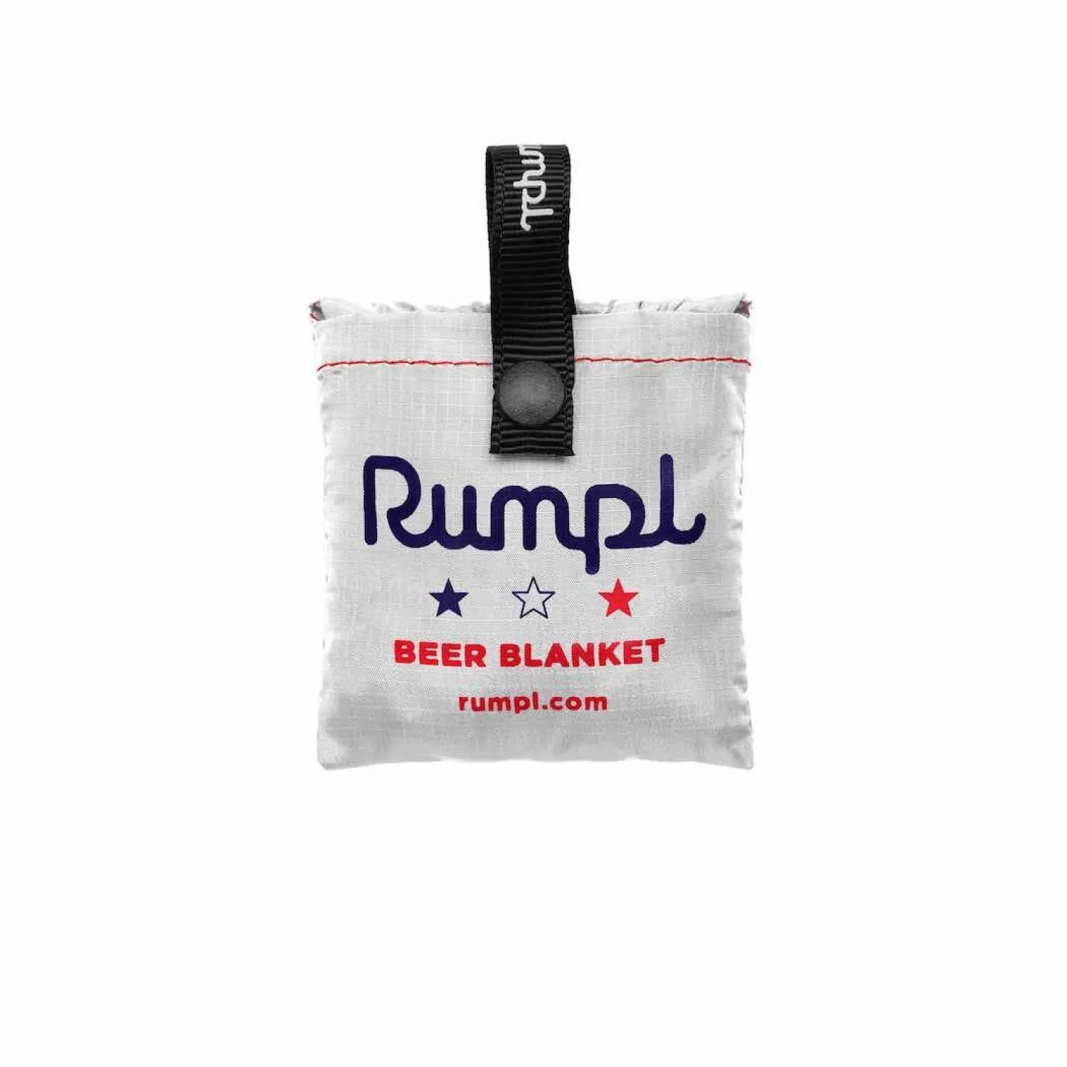 Beer Blanket