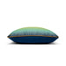Rumpl The Camp Pillow in baja fade, side view
