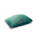 Rumpl The Camp Pillow in Cascade Fade, flat view