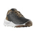 Salomon K's Patrol Play, Black Toasted Coco, front & side view 