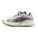 Salomon Women's Aero Glide 4 GRVL in vanilla ice, black & iron, inside view