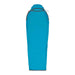 Sea to Summit Breeze Sleeping Bag Liner (Insect Shield) mummy option shown uncinched. 