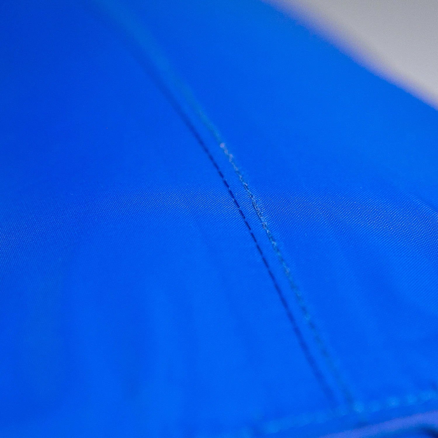 Sea To Summit Lightweight Dry Bag in surf blue, taped seams