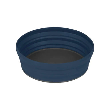 Sea to Summit XL-Bowl, Navy Blue, front view