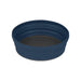 Sea to Summit XL-Bowl, Navy Blue, front view