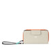 Sherpani Tulum RFID Wristlet Wallet, Bluff, front view 