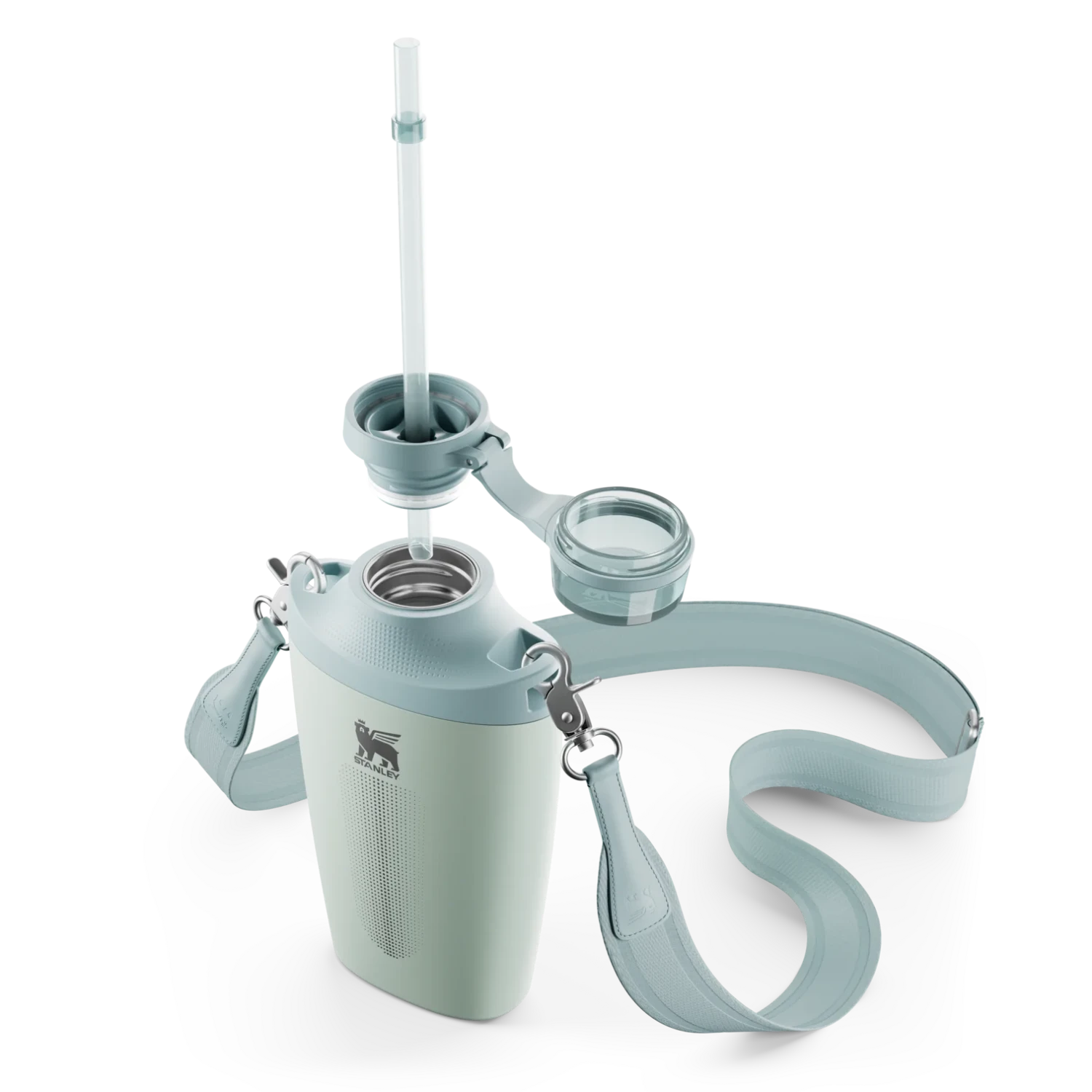 The Stanley Cross Bottle 23oz