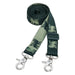 Stanley The Legendary Classic Canteen, Hammertone Green, view of strap