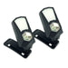 sun co luma 360 clip on led lights pair view