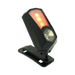 sun co luma 360 clip on led lights red light