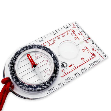 sun co promap compass front flat view