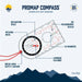 sun co promap compass spec view