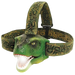Sun Company Kid's Dinobryte Headlamp, front view
