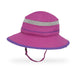 Sunday Afternoons Kid's Fun Bucket Hat Blossom Front