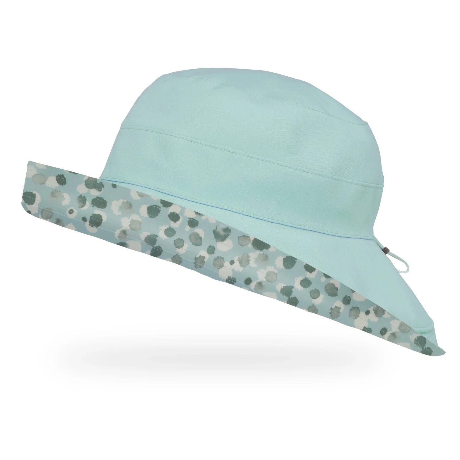 Sunday Afternoons Natural Blend Kettle Hat Saltwater/Blue Speckles