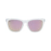 Sunnies Kid's Polarized Sunglasses in ice ice baby, front view
