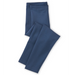 Tea Collection girls solid leggings in triumph, flat side view