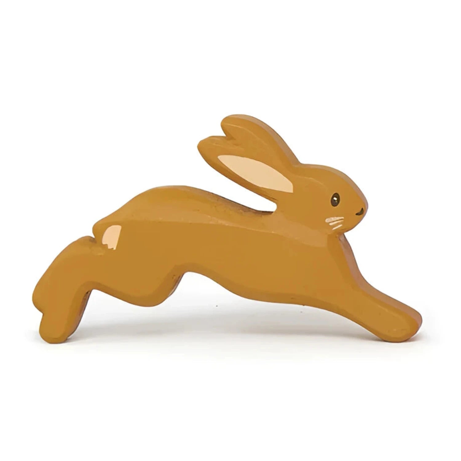 Tender Leaf Toys Wooden Forest Animal hare