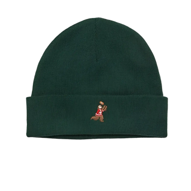 Tentree Kurt Sasquatch Beanie, green football sasquatch