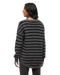 Tentree Women's Broughton Sweater, back view