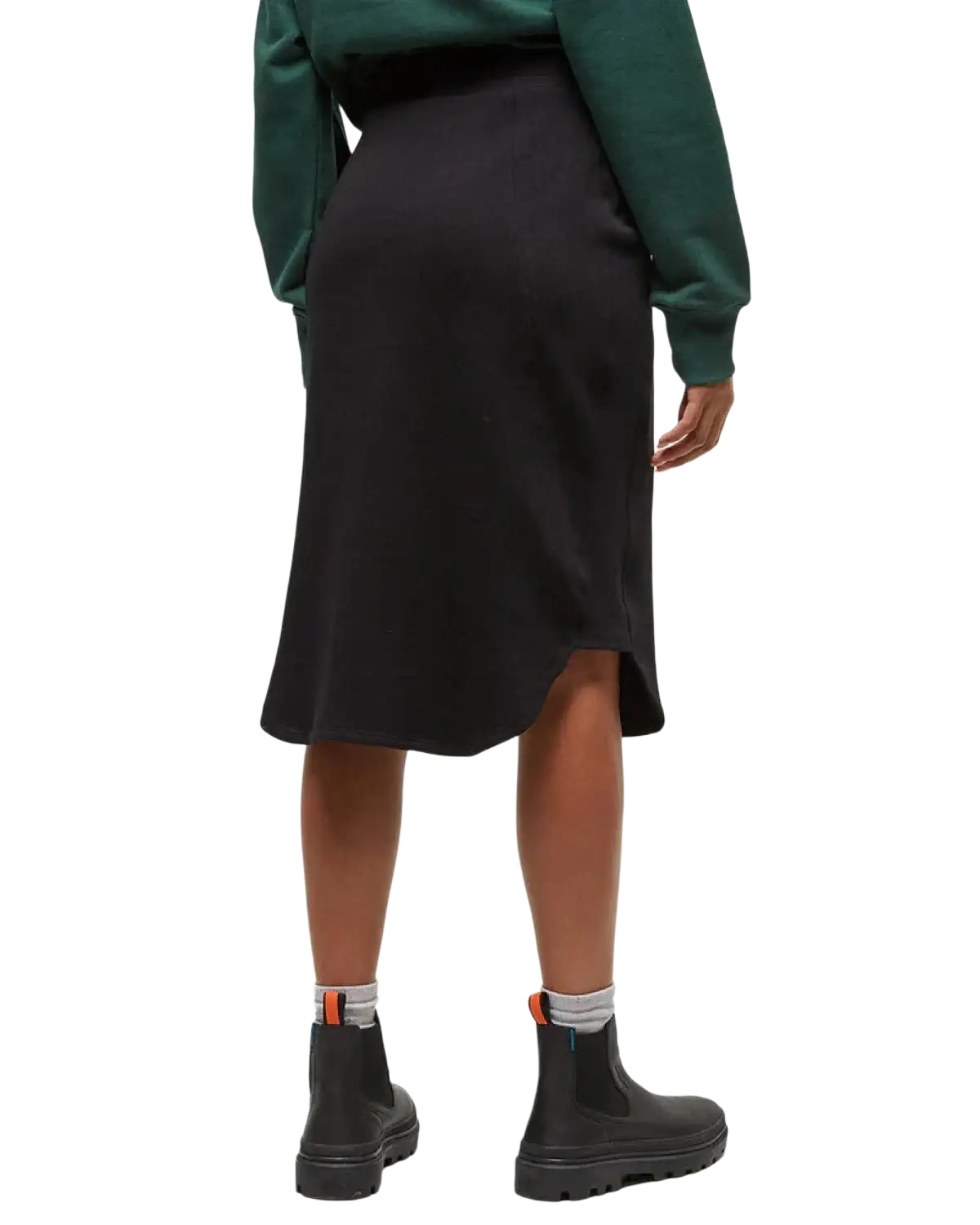 Tentree Women's Montrose Skirt, Back view