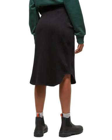 Tentree Women's Montrose Skirt, Back view