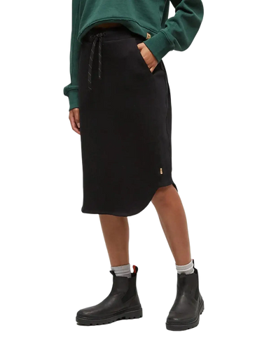 Tentree Women's Montrose Skirt, front view