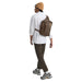 The North Face Base Camp Voyager Sling Smokey Brown/Khaki Model