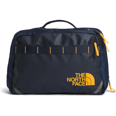 The North Face Base Camp Voyager Sling Summit Navy/Gold Front