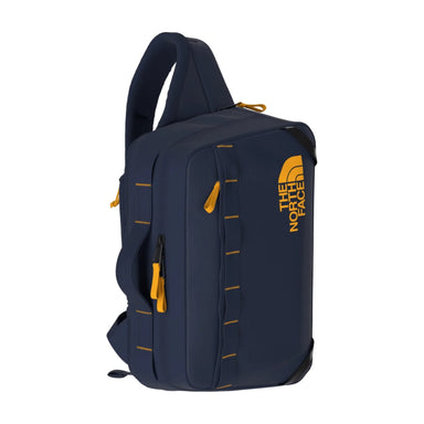 The North Face Base Camp Voyager Sling Summit Navy/Gold Side