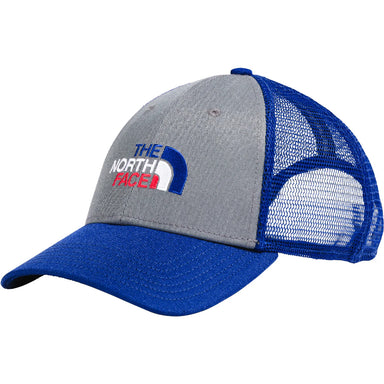 The North Face Mudder Trucker Blue/Americana Front