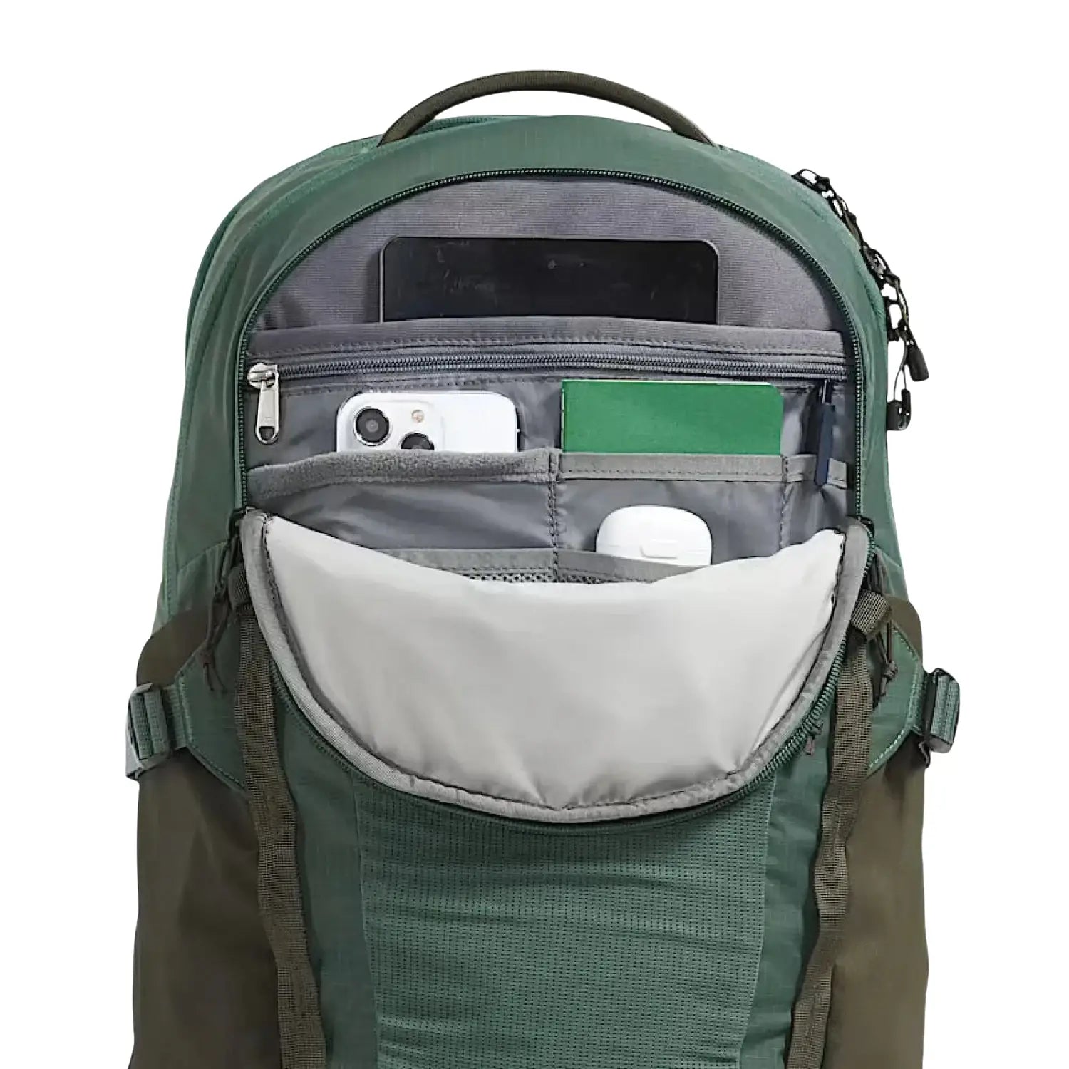 new north face recon backpack The North Face Recon Backpack