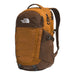 The North Face Recon Backpack Timber Tan/Demitasse Brown Front