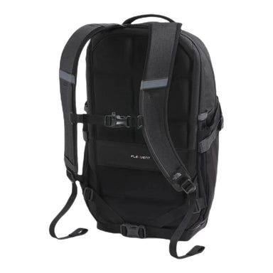 The North Face Recon Backpack Timber TNF Black/Asphalt Light Back