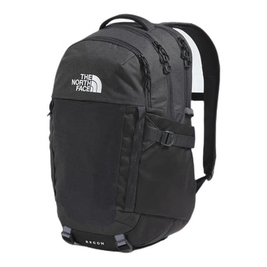 The North Face Recon Backpack Timber TNF Black/Asphalt Light Front