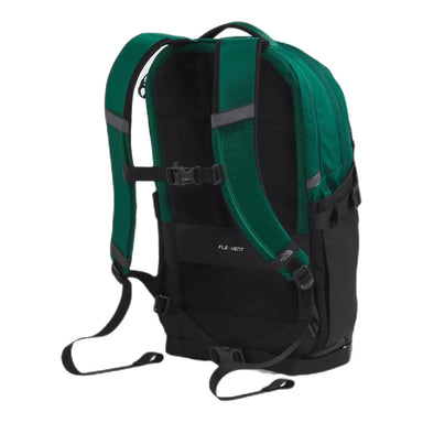 The North Face Recon Backpack Timber TNF Black/Evergreen Back