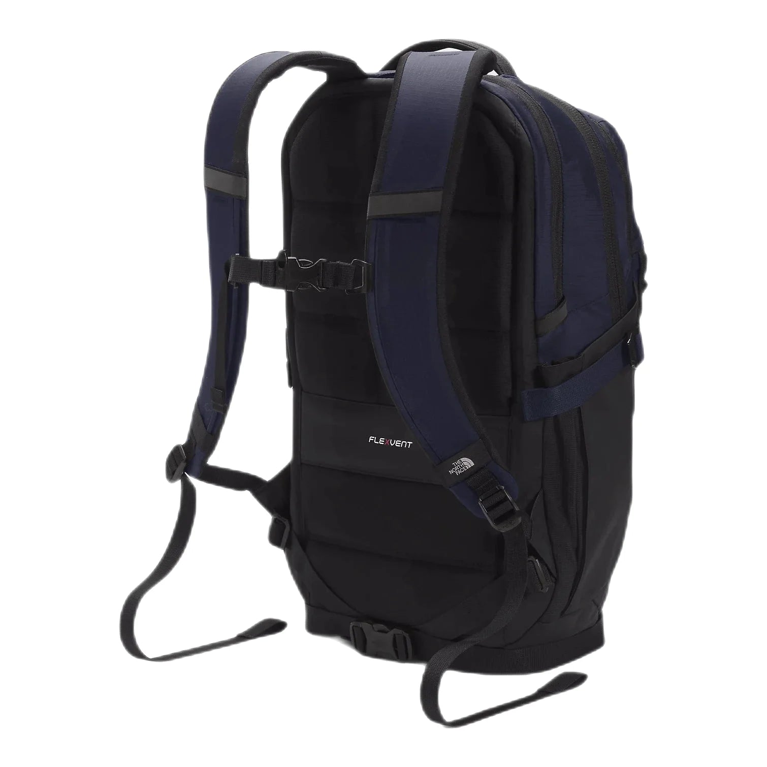 The North Face Recon Backpack Timber TNF Navy/Black Back