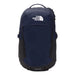 The North Face Recon Backpack Timber TNF Navy/Black Front