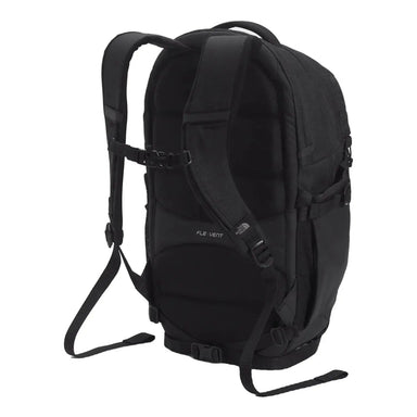 The North Face Women's Recon Backpack Black Back View