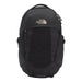 The North Face Women's Recon Backpack Black Front View
