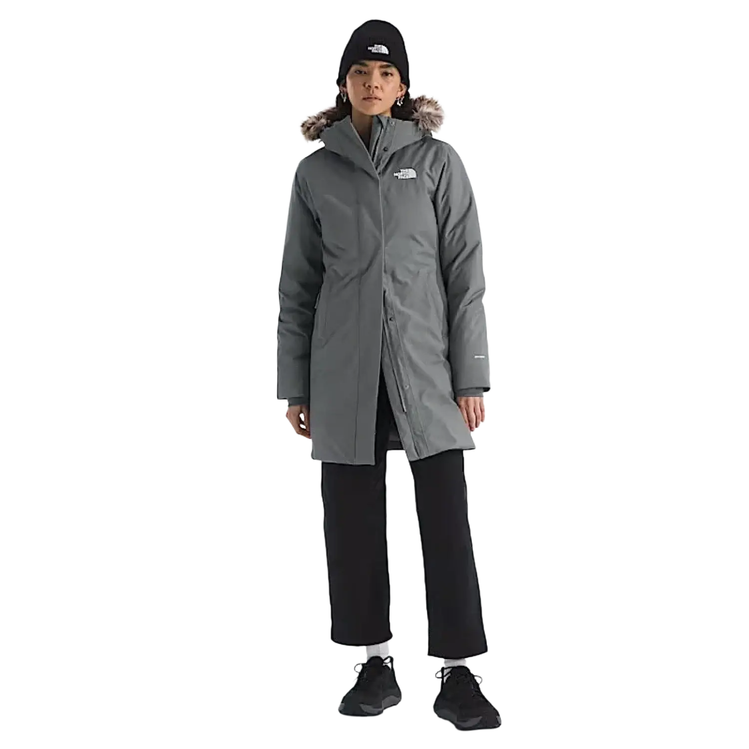 W's Arctic Parka