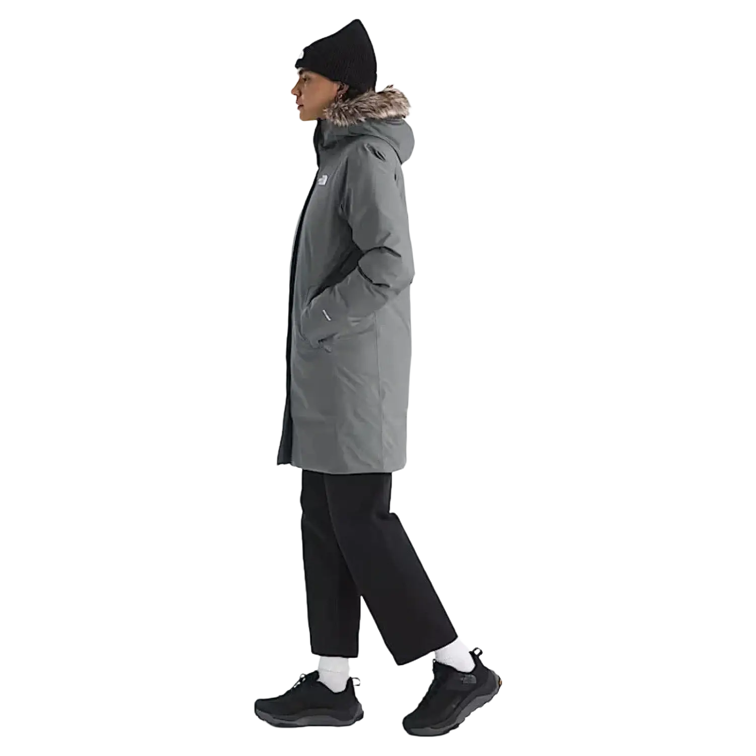 W's Arctic Parka