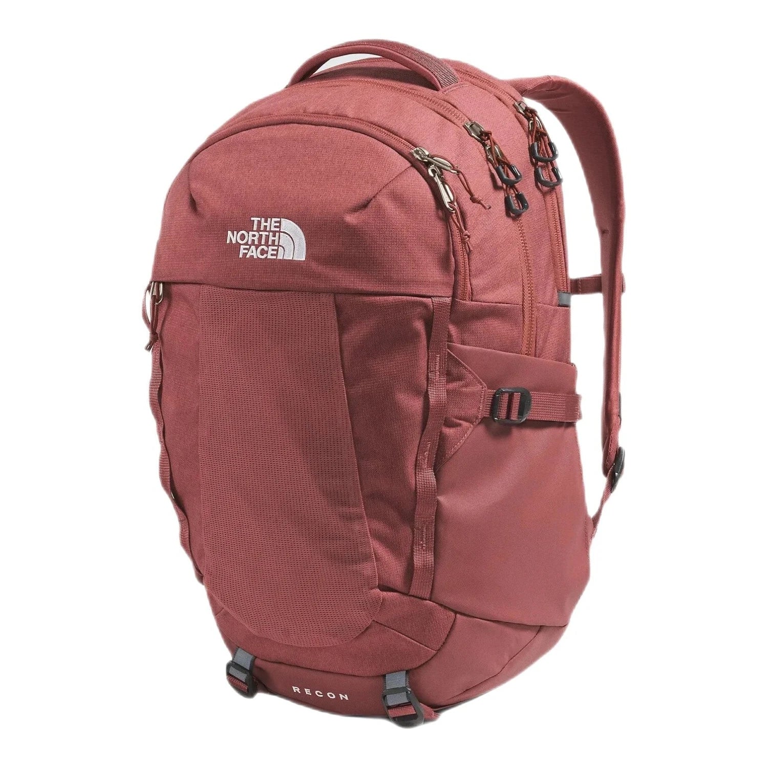 The North Face Women's Recon Backpack Canyon Dust Front