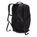 The North Face Women's Surge Backpack TNF Black/Black Back
