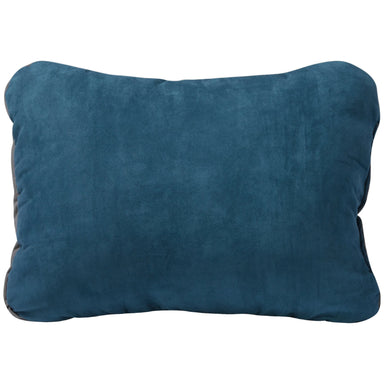 Thermarest Compressible Pillow Cinch - Large, Stargazer Blue, front view 